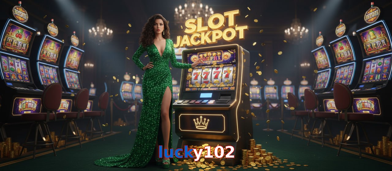 Lucky102