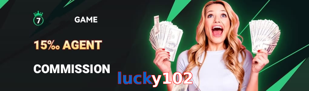 Lucky102